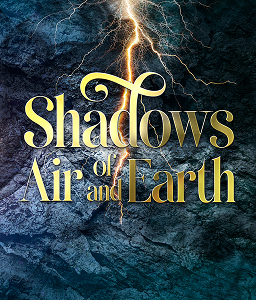 Shadows of Air and Earth