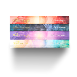 Remnant Archives Book Bundle