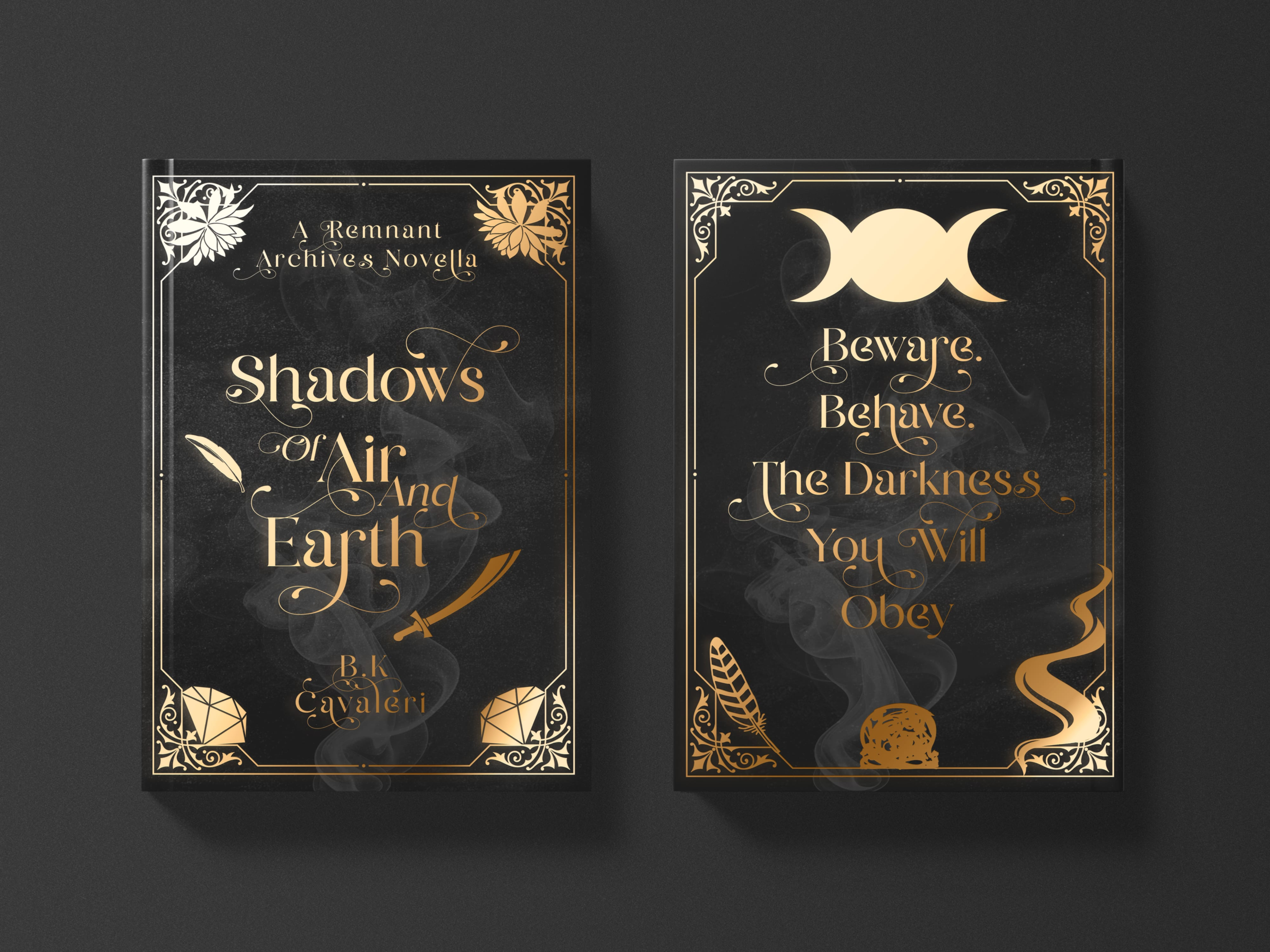 Four Book Hardback Deluxe Box Set - Welcome